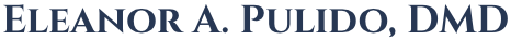 Eleanor A. Pulido, DMD